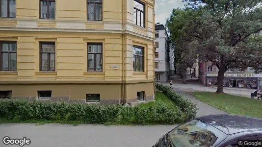 Rooms for rent in Oslo St. Hanshaugen - Photo from Google Street View