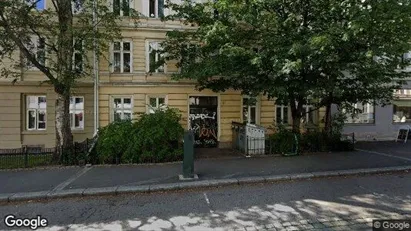 Rooms for rent in Oslo St. Hanshaugen - Photo from Google Street View