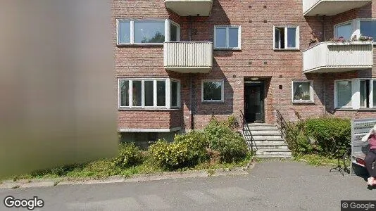 Rooms for rent in Oslo Sagene - Photo from Google Street View