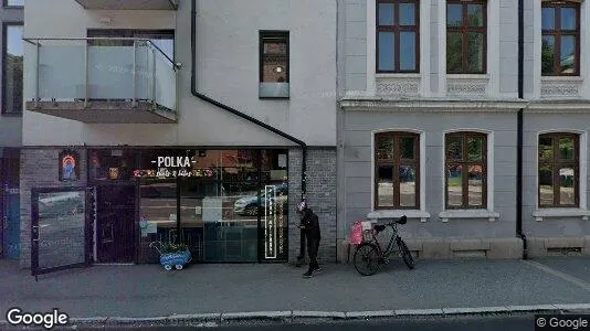 Rooms for rent in Oslo Grünerløkka - Photo from Google Street View