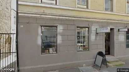 Apartments for rent in Oslo St. Hanshaugen - Photo from Google Street View
