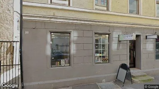 Apartments for rent in Oslo St. Hanshaugen - Photo from Google Street View
