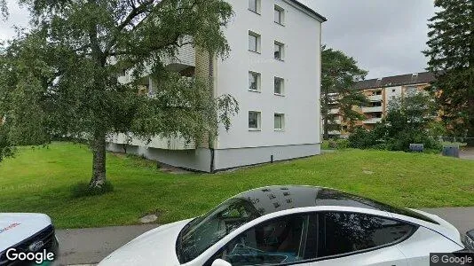 Apartments for rent in Oslo Østensjø - Photo from Google Street View