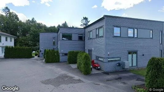 Rooms for rent in Oslo Vestre Aker - Photo from Google Street View