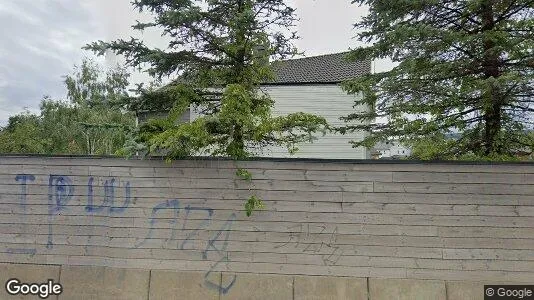 Apartments for rent in Oslo Nordre Aker - Photo from Google Street View