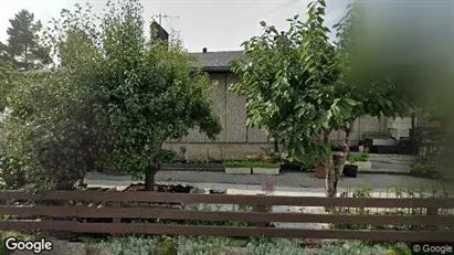 Apartments for rent in Oslo Østensjø - Photo from Google Street View
