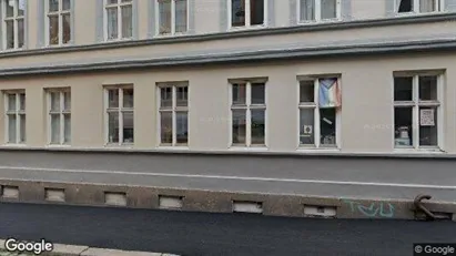 Apartments for rent in Oslo Grünerløkka - Photo from Google Street View