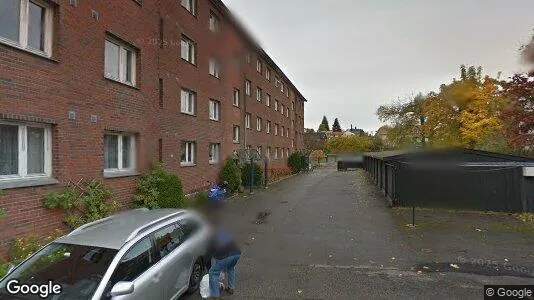 Apartments for rent in Oslo Nordre Aker - Photo from Google Street View