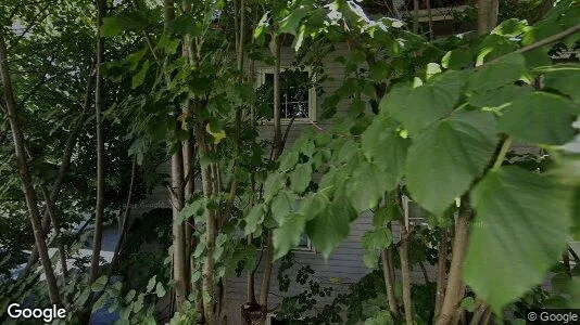 Rooms for rent in Oslo St. Hanshaugen - Photo from Google Street View