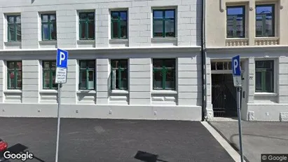 Rooms for rent in Oslo Sagene - Photo from Google Street View