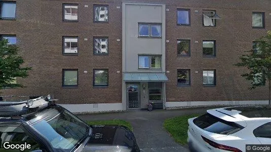 Apartments for rent in Oslo Nordre Aker - Photo from Google Street View