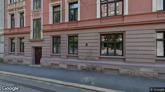 Rooms for rent in Oslo Frogner - Photo from Google Street View