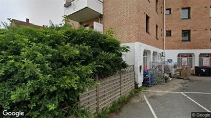 Apartments for rent in Oslo Alna - Photo from Google Street View