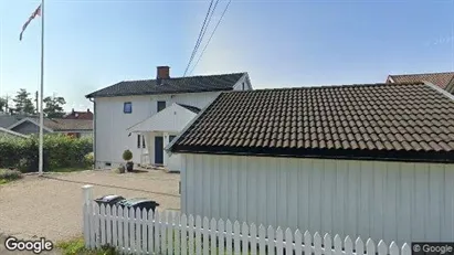 Rooms for rent in Oslo Nordstrand - Photo from Google Street View
