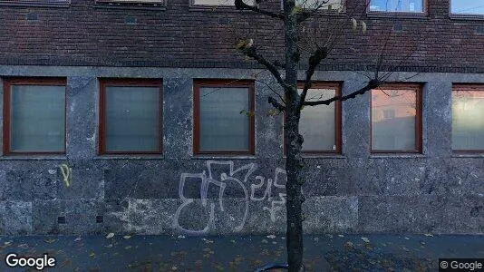Rooms for rent in Oslo Grünerløkka - Photo from Google Street View