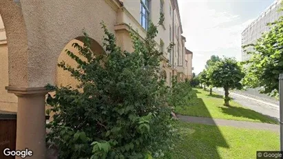 Apartments for rent in Oslo Frogner - Photo from Google Street View