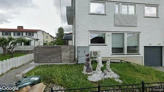 Rooms for rent in Oslo Bjerke - Photo from Google Street View