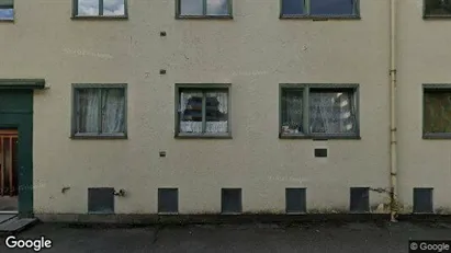 Rooms for rent in Oslo Frogner - Photo from Google Street View