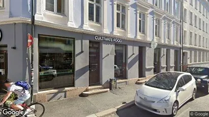 Apartments for rent in Oslo Grünerløkka - Photo from Google Street View