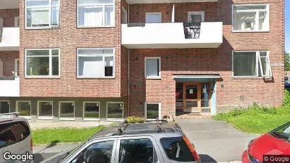 Apartments for rent in Oslo St. Hanshaugen - Photo from Google Street View