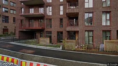 Rooms for rent in Oslo Gamle Oslo - Photo from Google Street View