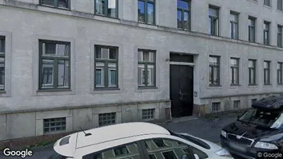 Rooms for rent in Oslo Sagene - Photo from Google Street View