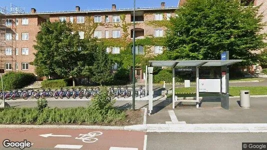 Rooms for rent in Oslo Ullern - Photo from Google Street View