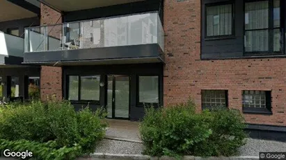Apartments for rent in Oslo Gamle Oslo - Photo from Google Street View