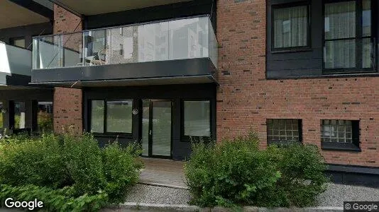 Apartments for rent in Oslo Gamle Oslo - Photo from Google Street View