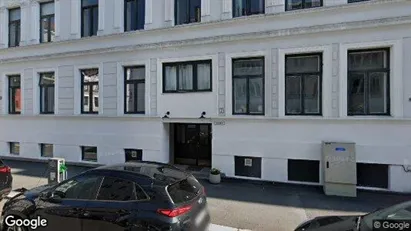 Apartments for rent in Oslo St. Hanshaugen - Photo from Google Street View
