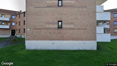 Apartments for rent in Oslo Alna - Photo from Google Street View