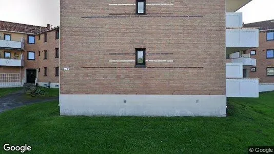 Apartments for rent in Oslo Alna - Photo from Google Street View