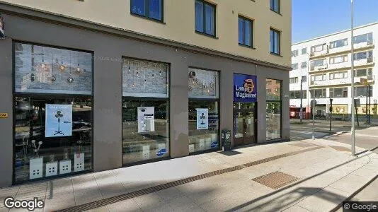 Rooms for rent in Oslo Grünerløkka - Photo from Google Street View