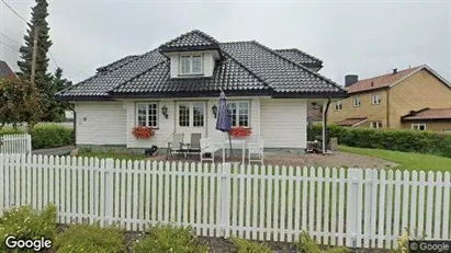 Apartments for rent in Oslo Bjerke - Photo from Google Street View