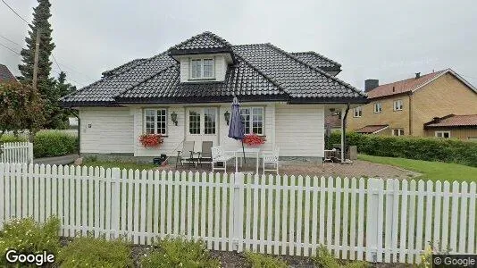 Apartments for rent in Oslo Bjerke - Photo from Google Street View