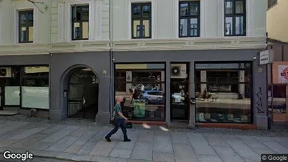 Apartments for rent in Oslo Grünerløkka - Photo from Google Street View