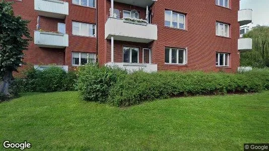 Rooms for rent in Oslo Frogner - Photo from Google Street View