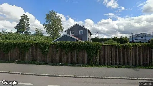 Rooms for rent in Oslo Vestre Aker - Photo from Google Street View