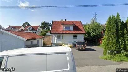 Apartments for rent in Oslo Nordstrand - Photo from Google Street View