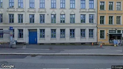 Rooms for rent in Oslo Sagene - Photo from Google Street View