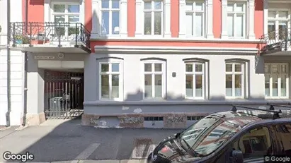 Apartments for rent in Oslo St. Hanshaugen - Photo from Google Street View