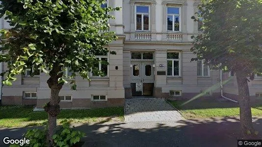 Apartments for rent in Oslo Frogner - Photo from Google Street View