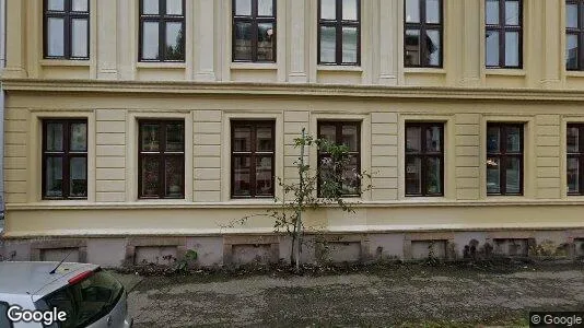 Apartments for rent in Oslo Sagene - Photo from Google Street View