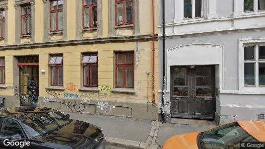 Rooms for rent in Oslo Grünerløkka - Photo from Google Street View
