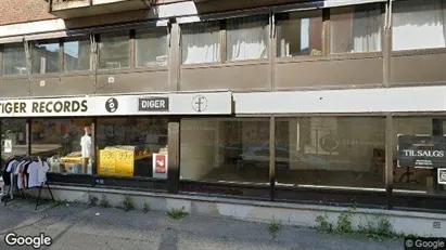 Rooms for rent in Oslo St. Hanshaugen - Photo from Google Street View