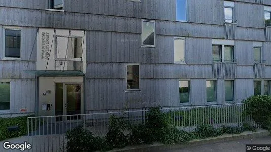 Apartments for rent in Oslo Nordre Aker - Photo from Google Street View