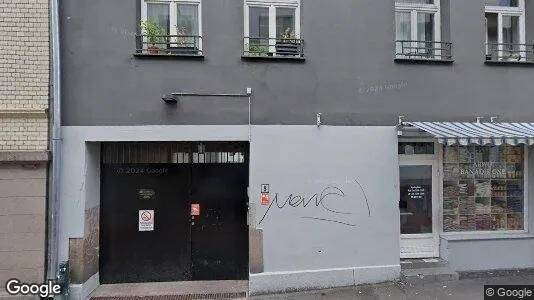 Rooms for rent in Oslo Gamle Oslo - Photo from Google Street View