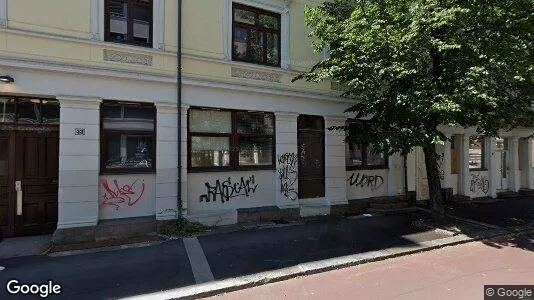 Apartments for rent in Oslo Grünerløkka - Photo from Google Street View