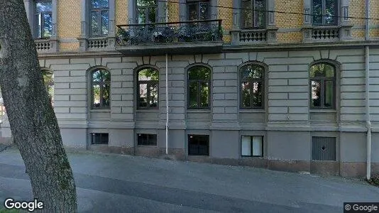 Rooms for rent in Oslo Frogner - Photo from Google Street View