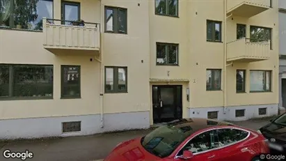 Apartments for rent in Oslo Sagene - Photo from Google Street View